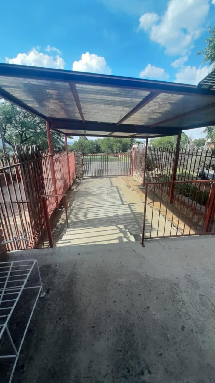 הוילה גרייפדאם Alhoa Halfway Stop מראה חיצוני תמונה