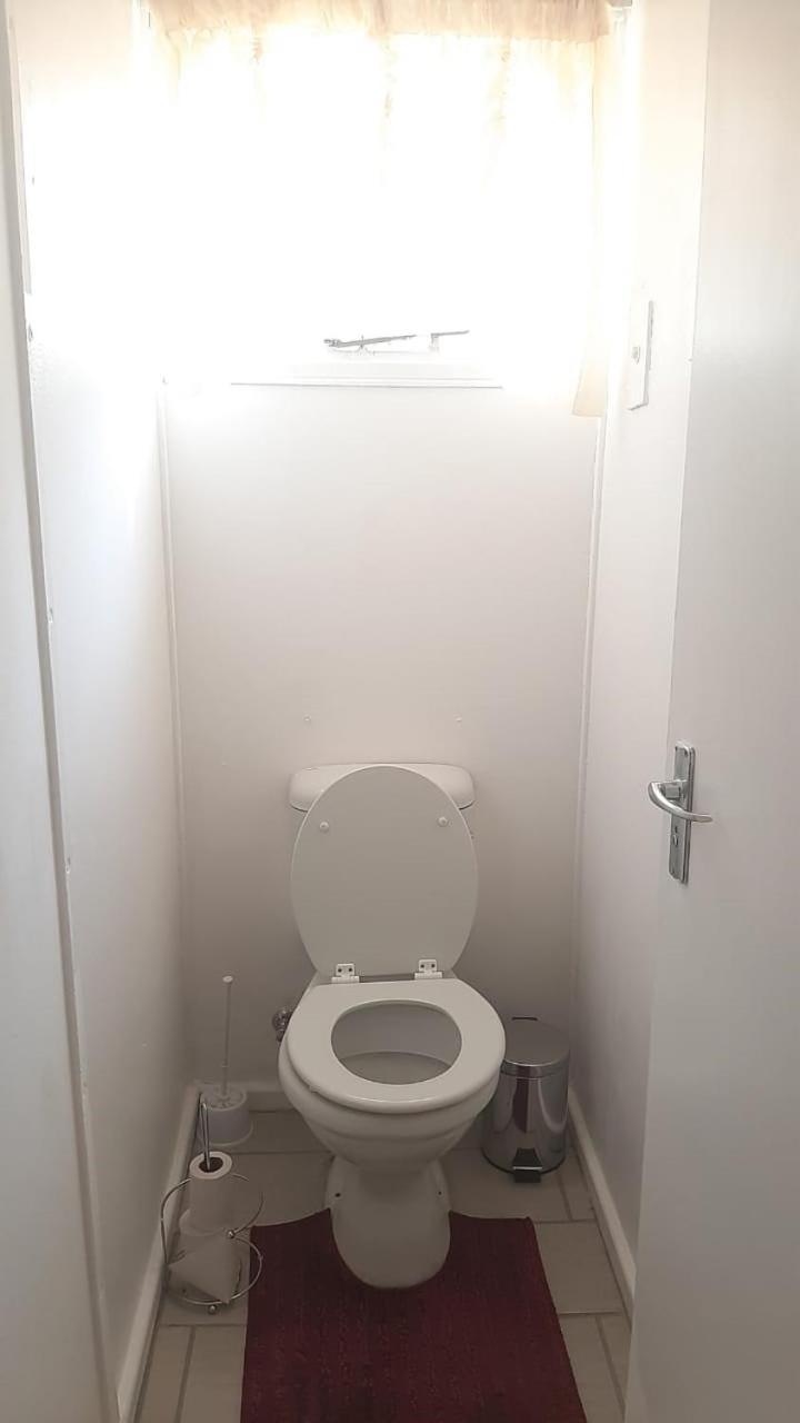 הוילה גרייפדאם Alhoa Halfway Stop מראה חיצוני תמונה