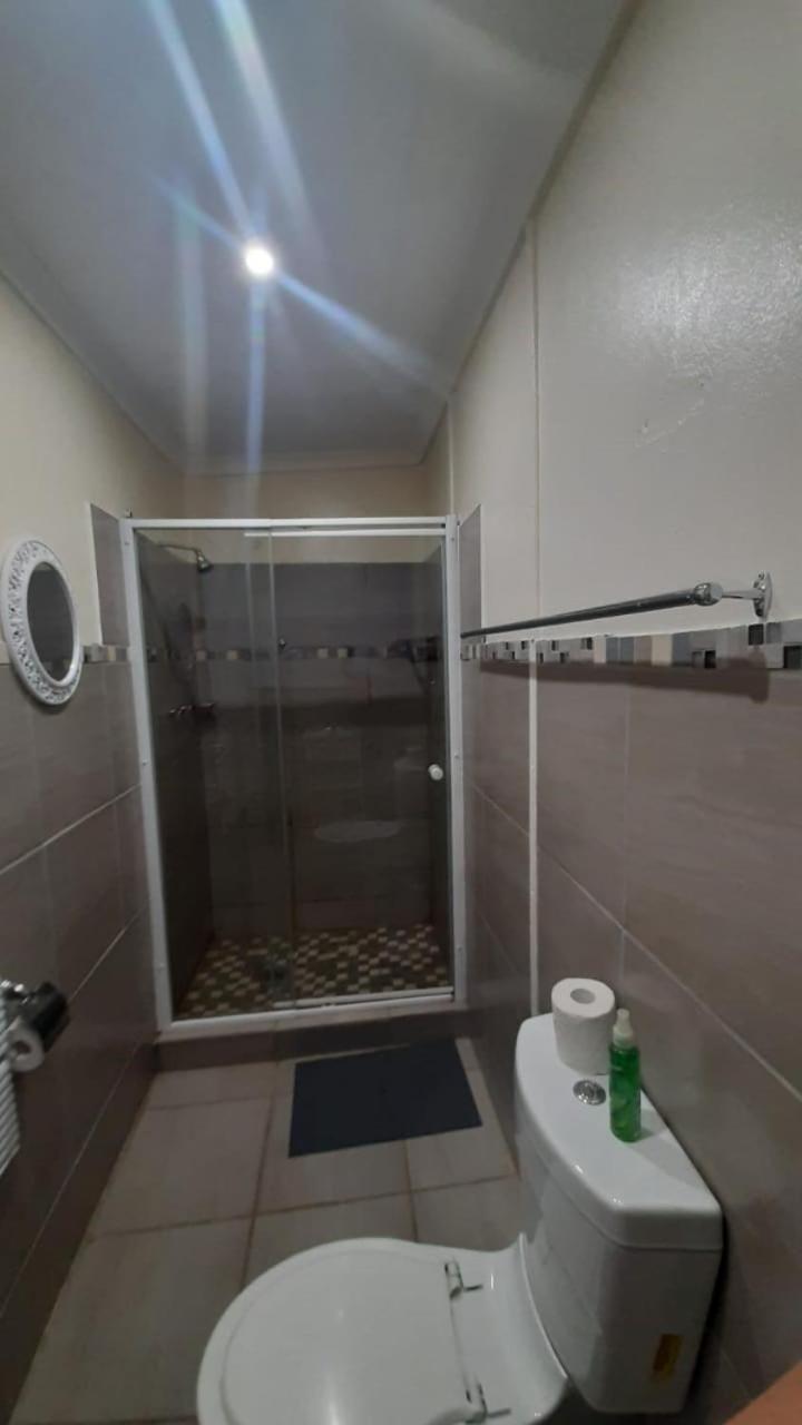הוילה גרייפדאם Alhoa Halfway Stop חדר תמונה