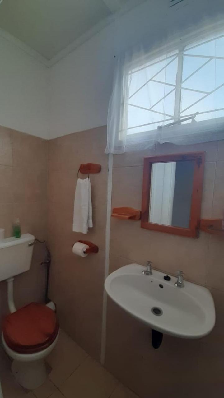 הוילה גרייפדאם Alhoa Halfway Stop מראה חיצוני תמונה